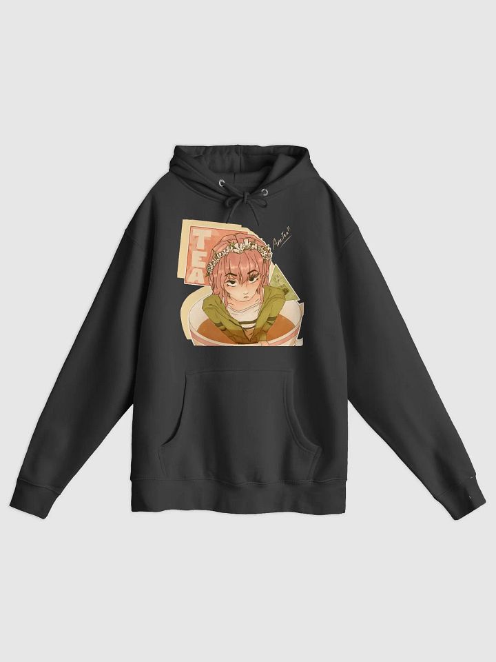 AmiTea?! Hoodie product image (4)
