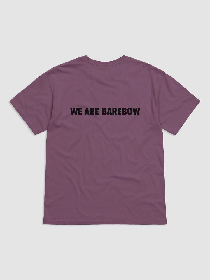WE ARE BAREBOW TSHIRT product image (20)