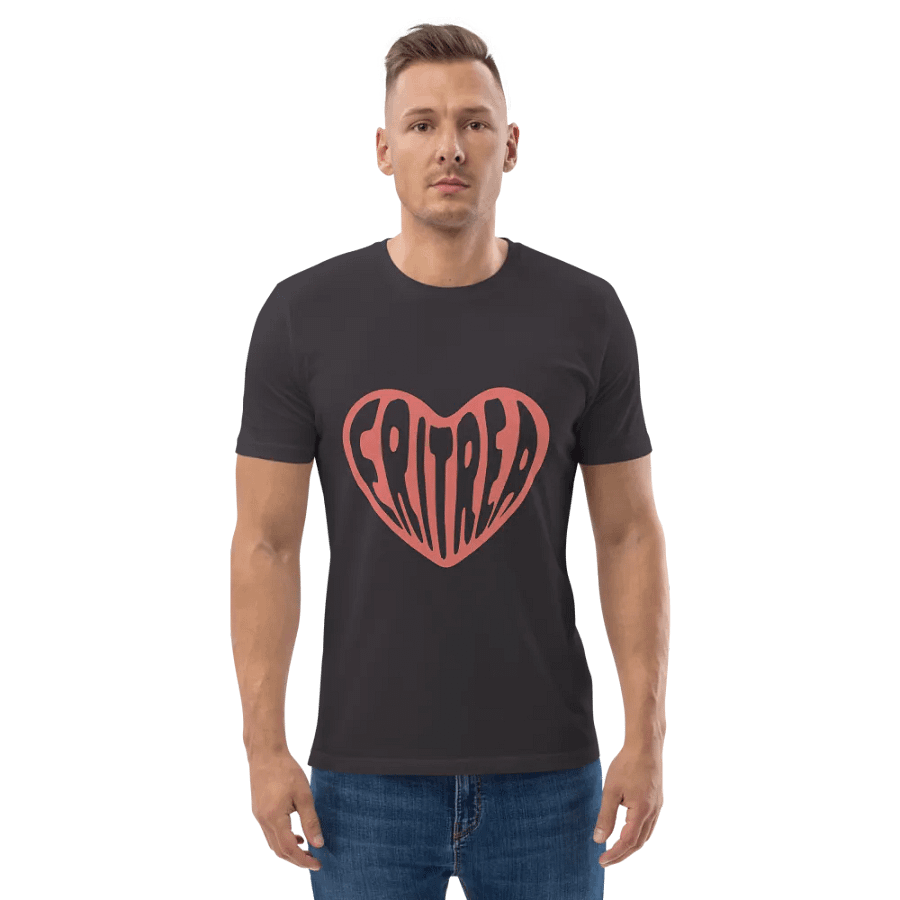 Heartfelt Affection Organic Tee product image (136)
