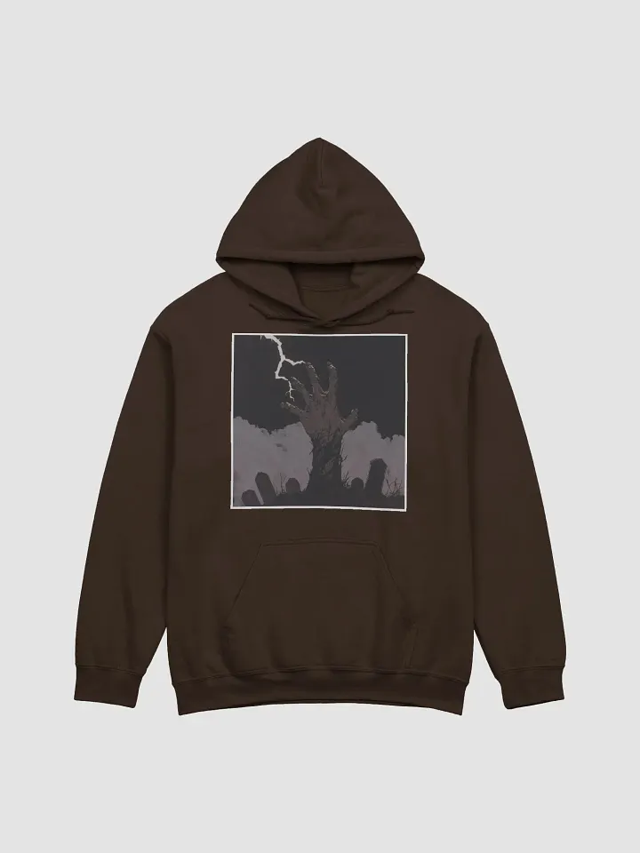 Deep Rising Hoodie product image (9)
