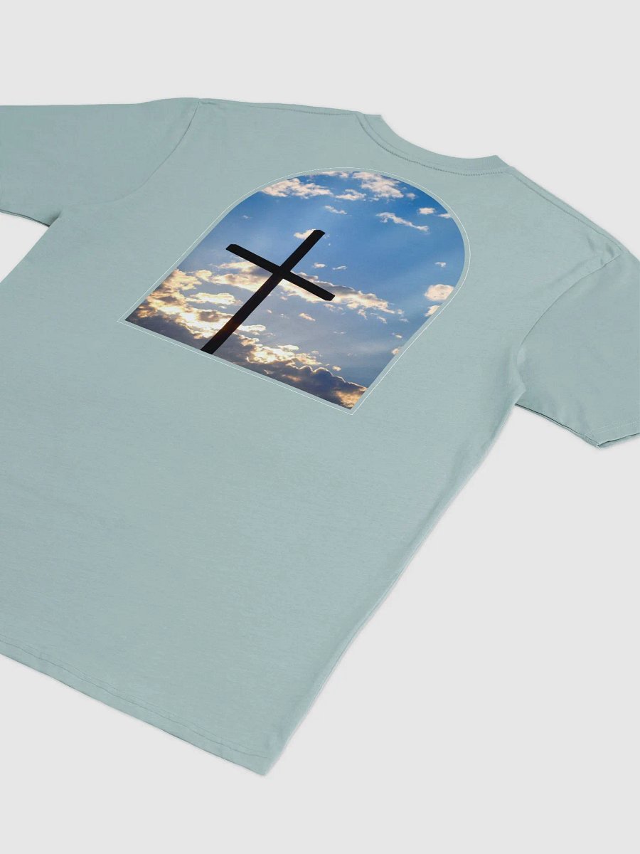 WINDOW - HEAVYWEIGHT SHIRT product image (4)