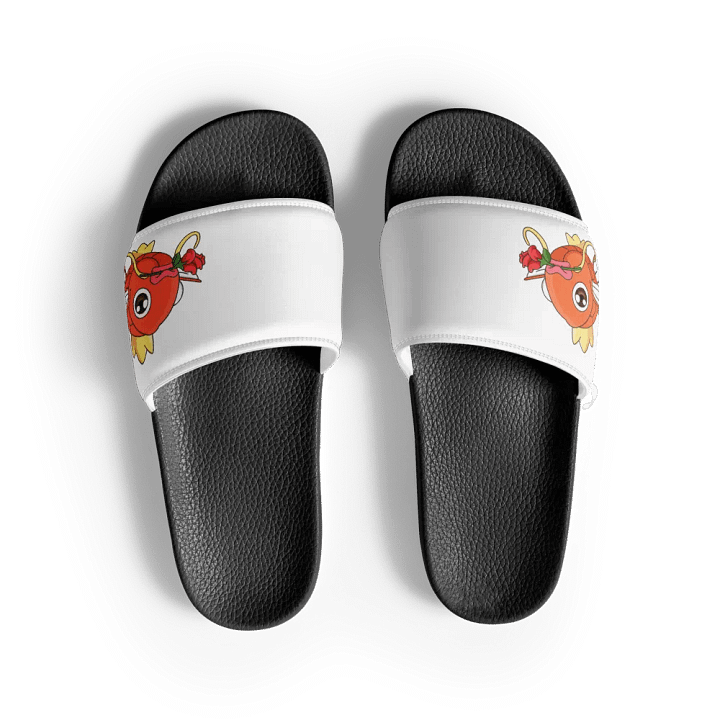 Magi rose Men's Slides product image (1)