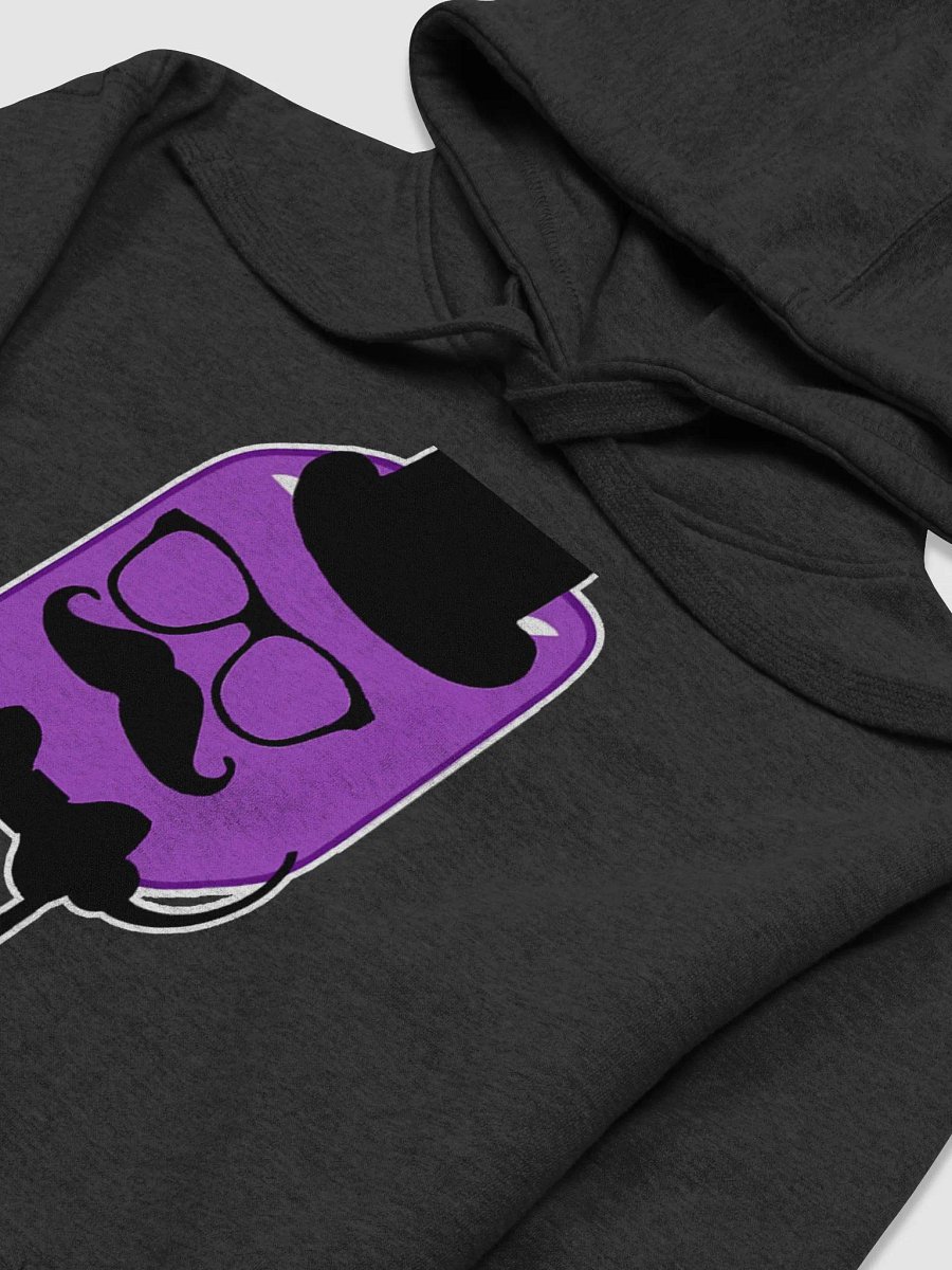 DisguisedPixel Gentlemen Hoodie product image (3)