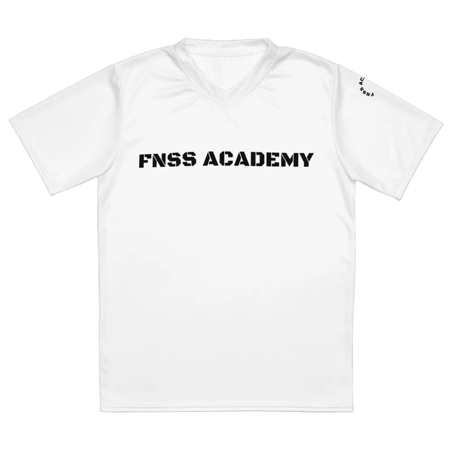 Unisex Sports Jersey - FNSS Academy Edition product image (2)
