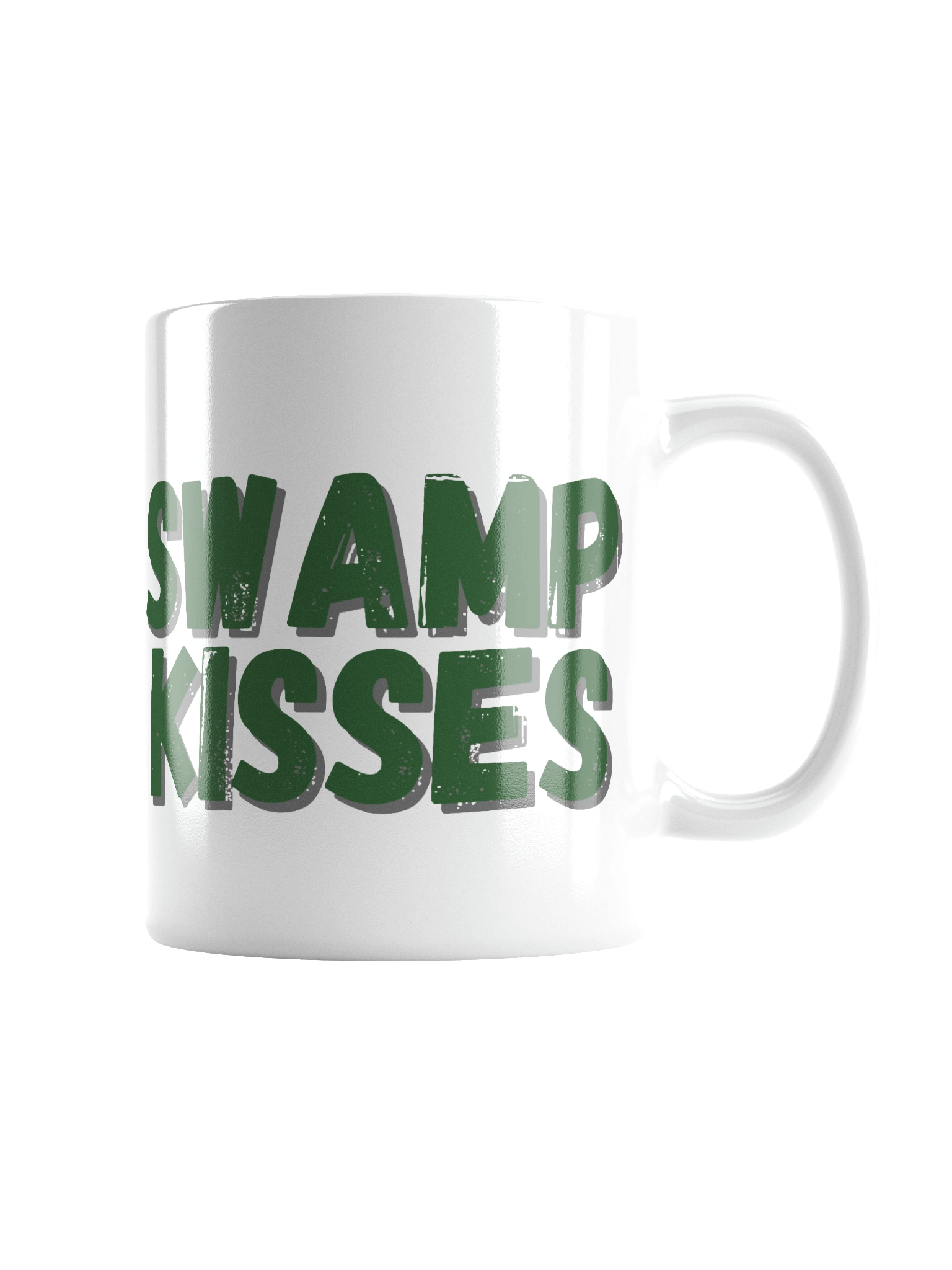 Swamp Kisses - Mug product image (5)