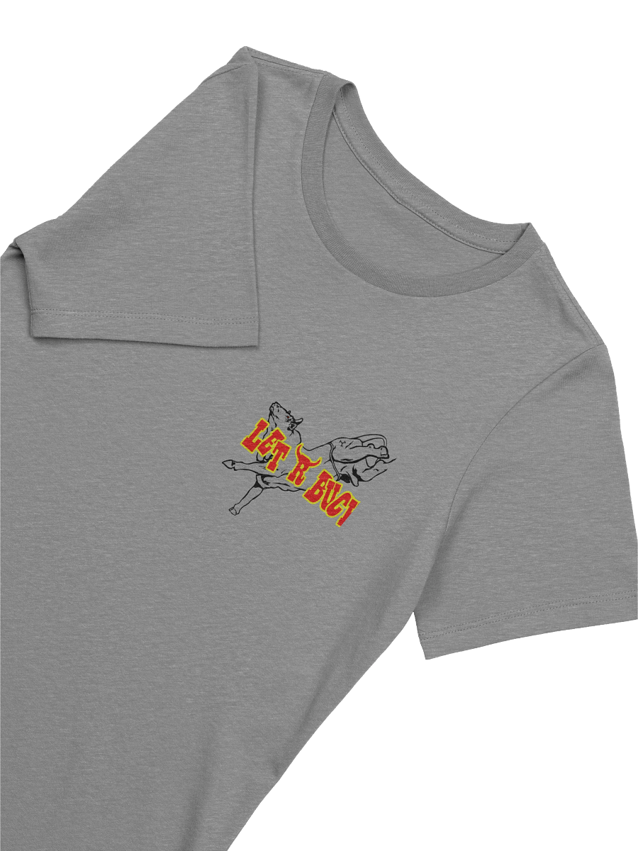 Dubs! - Womens Relaxed Short Sleeve product image (3)