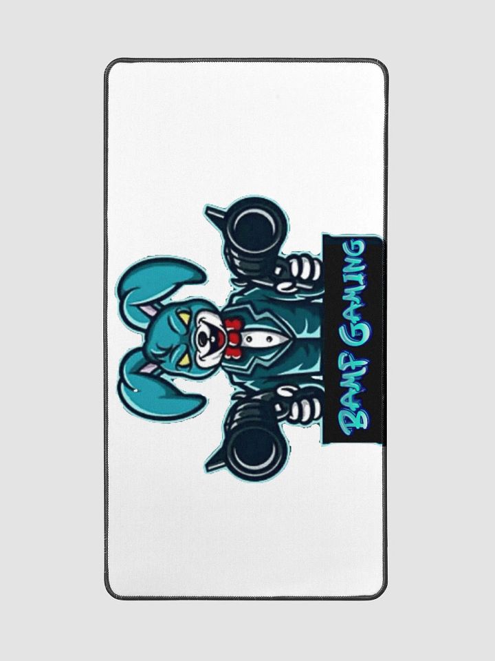 BAMP GAMING Desk Mat product image (2)
