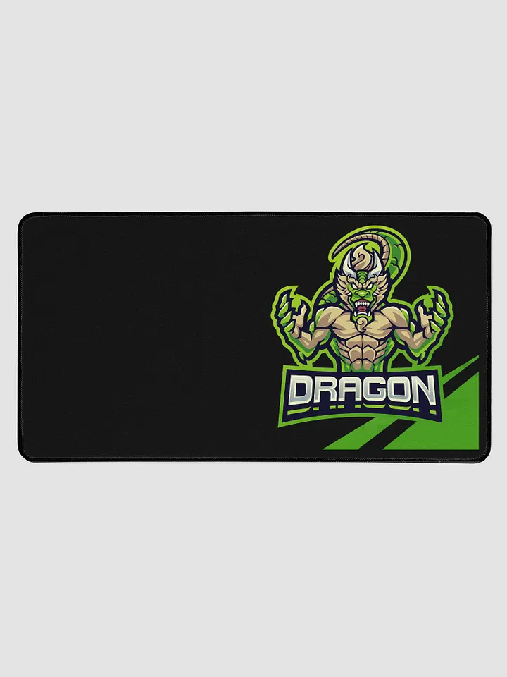 Dragon Flex Gaming Desk Mat product image (1)