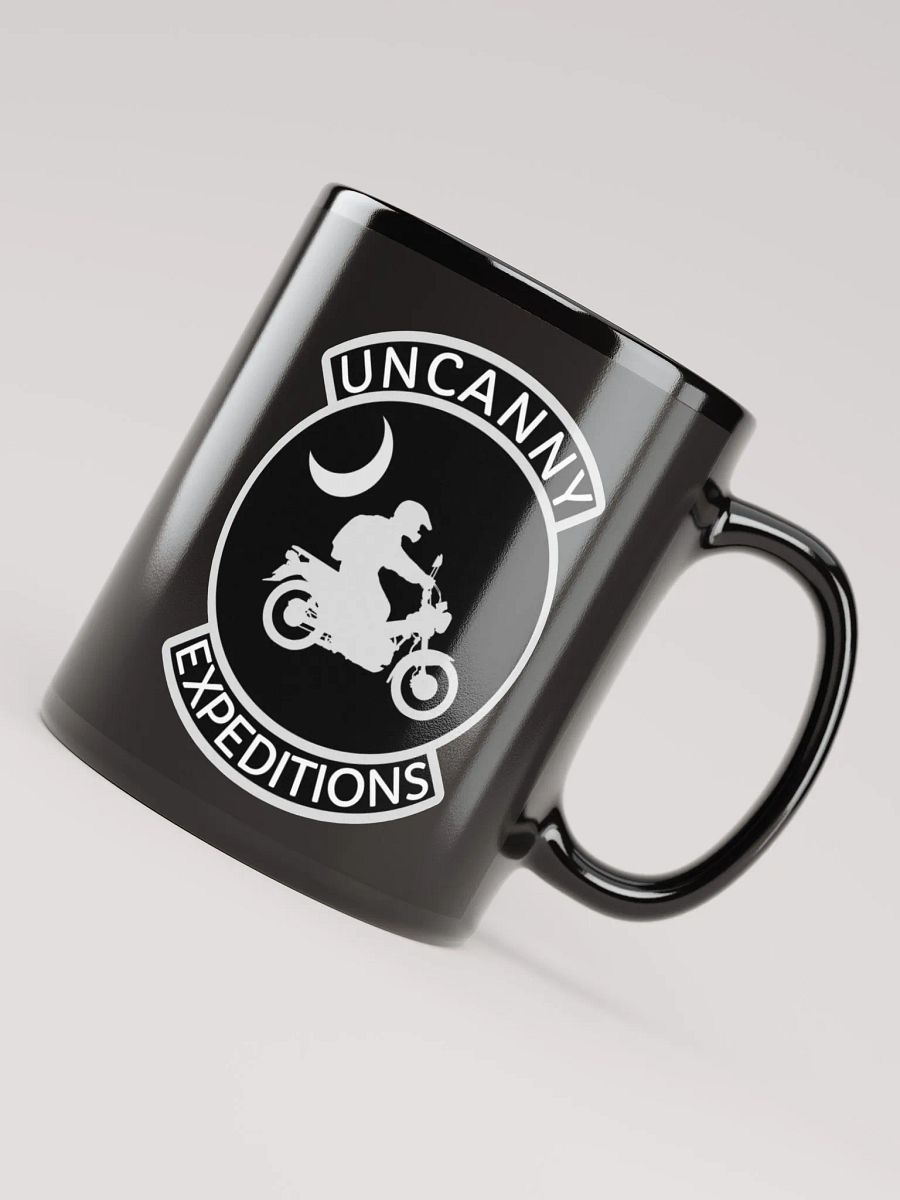 Uncanny Coffee Mug product image (4)