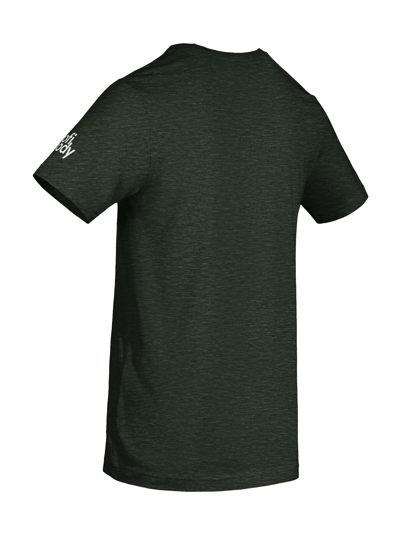 Potatoes T-Shirt product image (10)