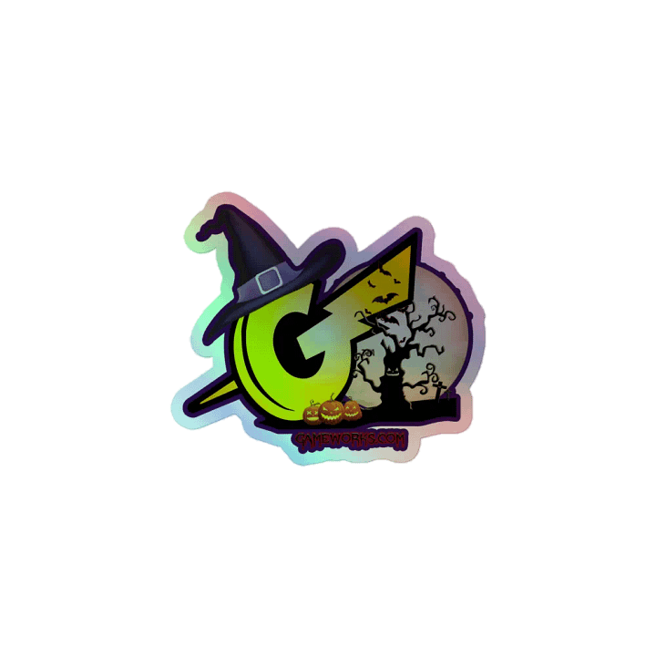 Halloween G-Bolt product image (1)