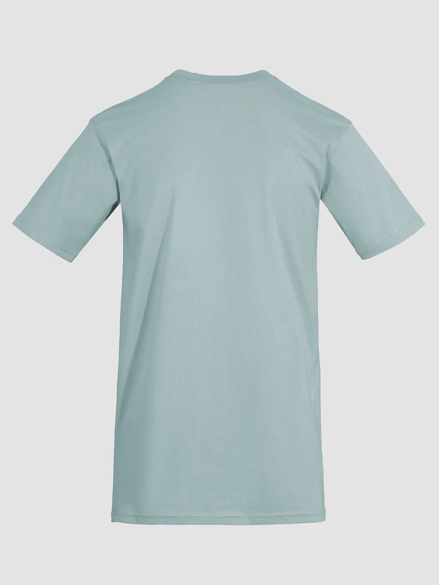 Men's Rise Above Heavy Tee product image (4)