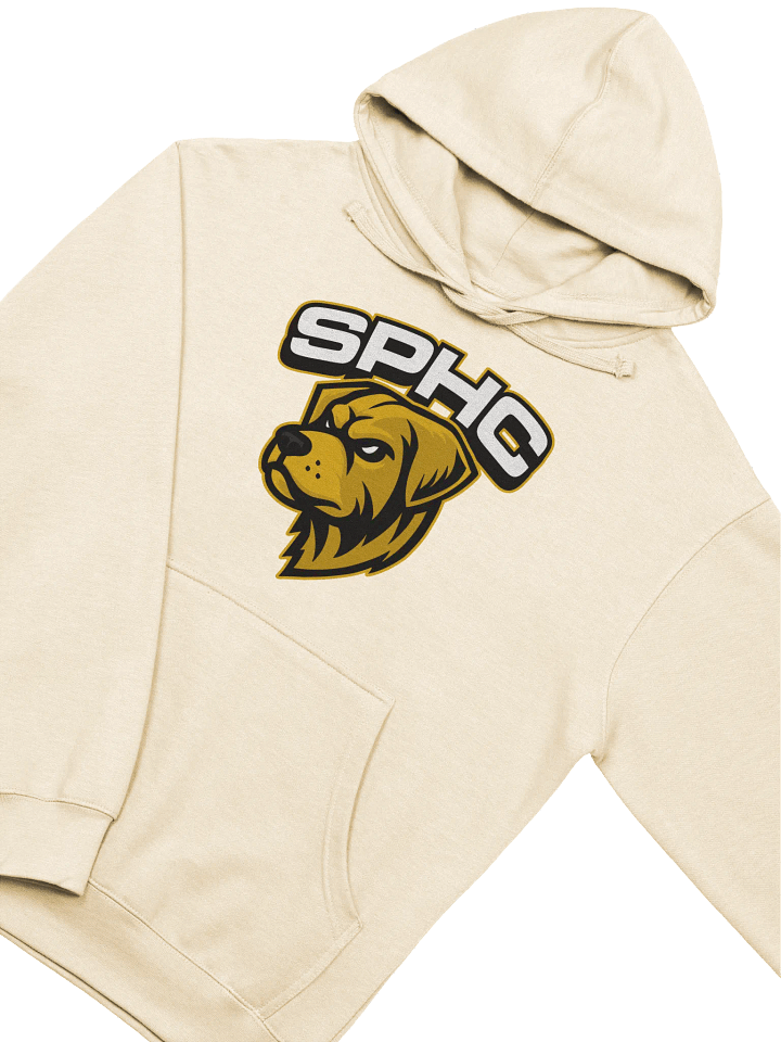SPHC- Primary Hoodie product image (1)