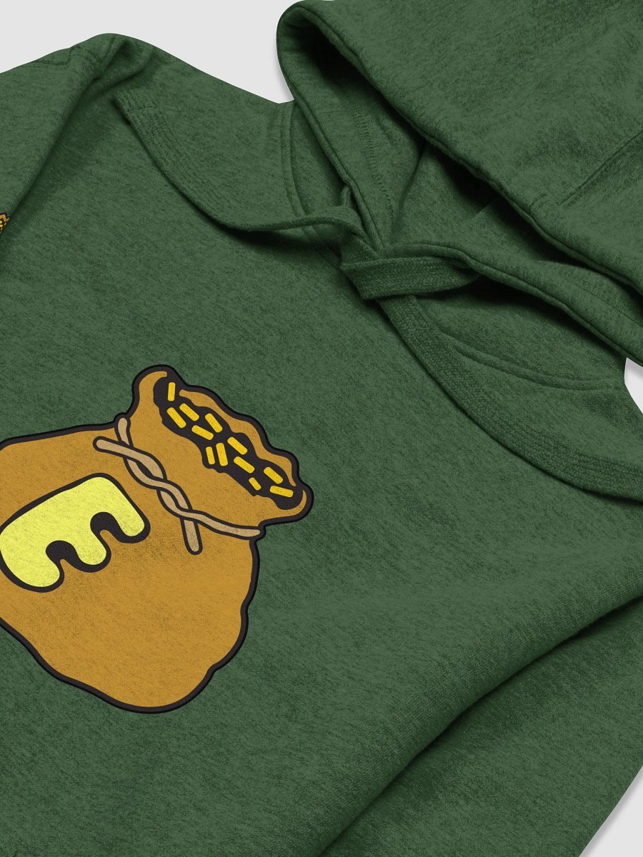 Hoodie product image (3)