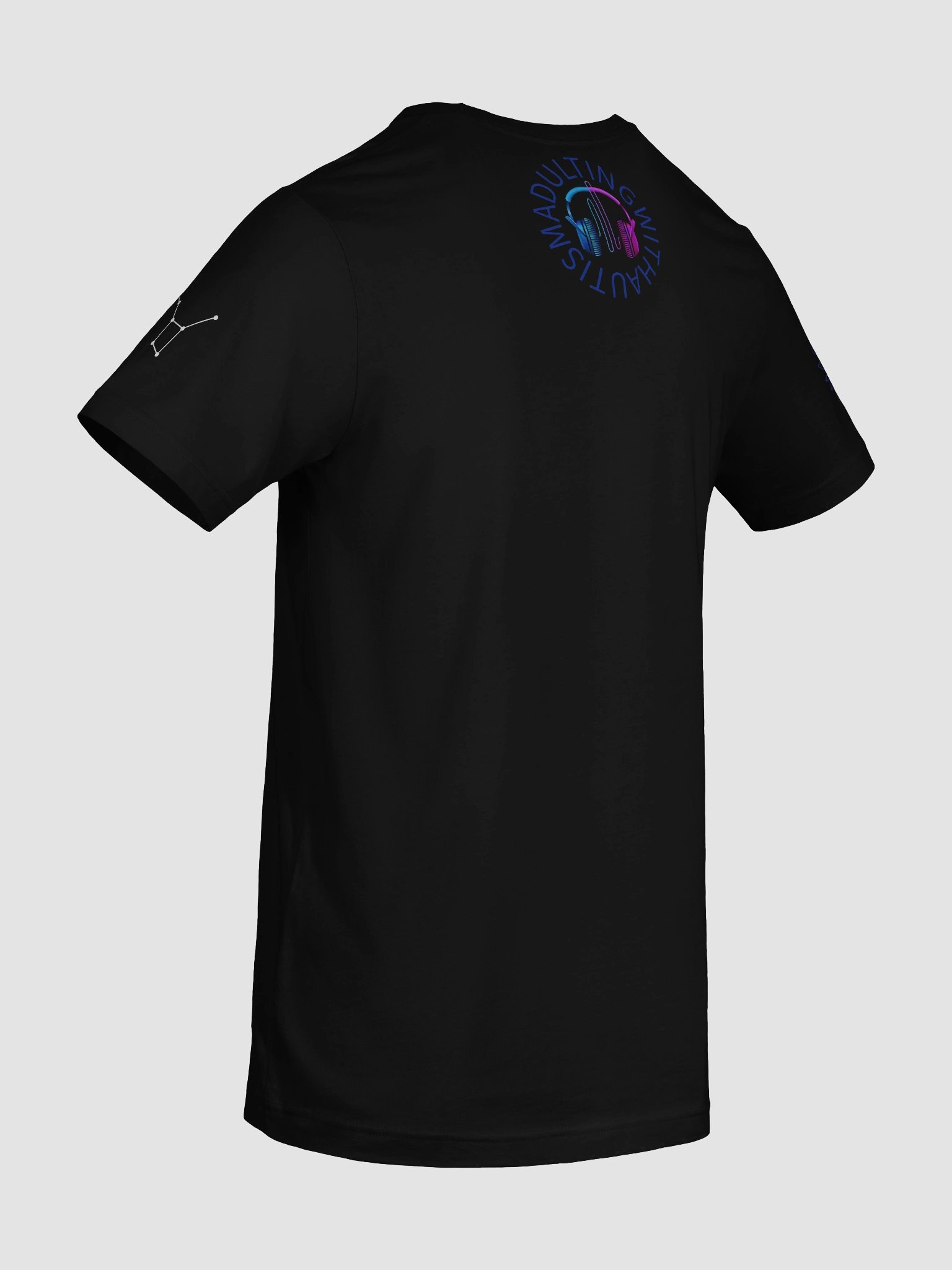 🌍 Global Alliance Tee — Neurodivergent and Proud (Women's Edition) product image (46)