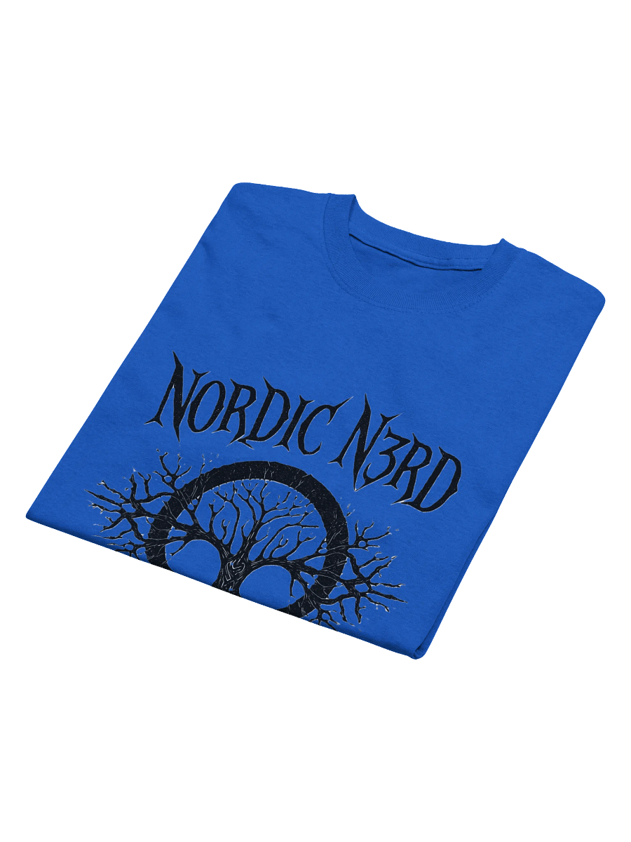 Nordic N3rd Tree Circle Tee product image (29)