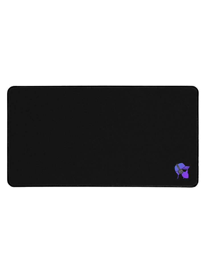 Small Profile Deskmat (31.5" x 15.5") product image (1)