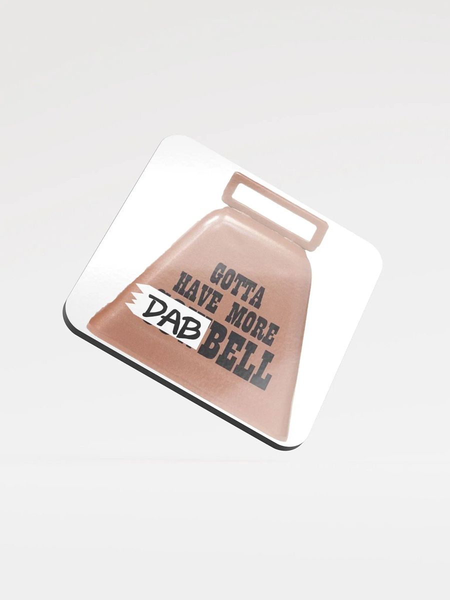 Dabbell Coaster product image (1)