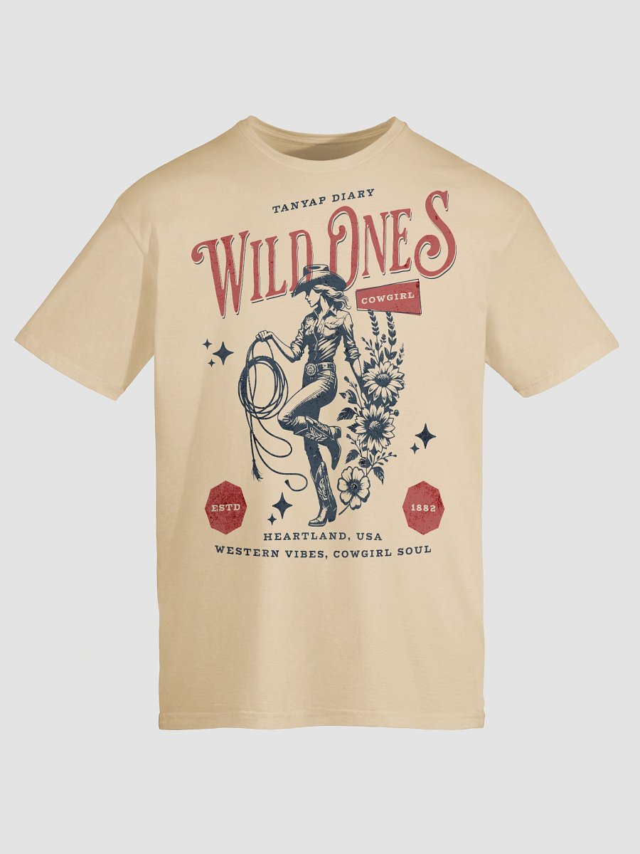 Wild Ones — Cowgirl Soul product image (9)