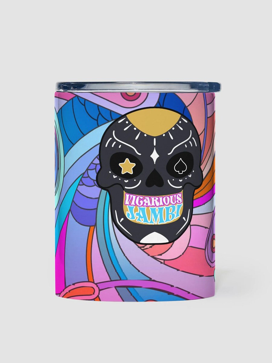 Jambi Tumbler (Version 2)! product image (1)