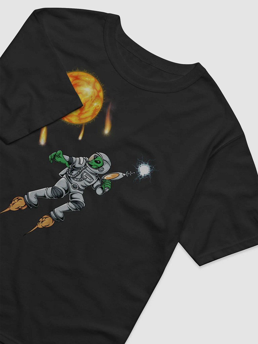 Green Alien Hero product image (15)