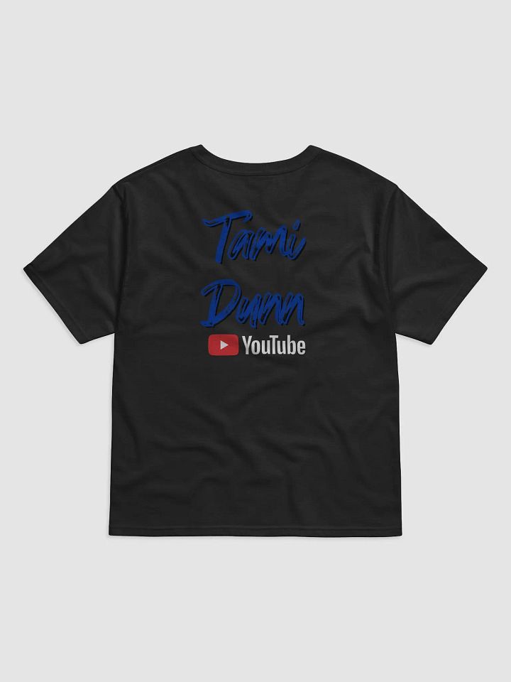 Tami Dunn Heavyweight Tee product image (5)