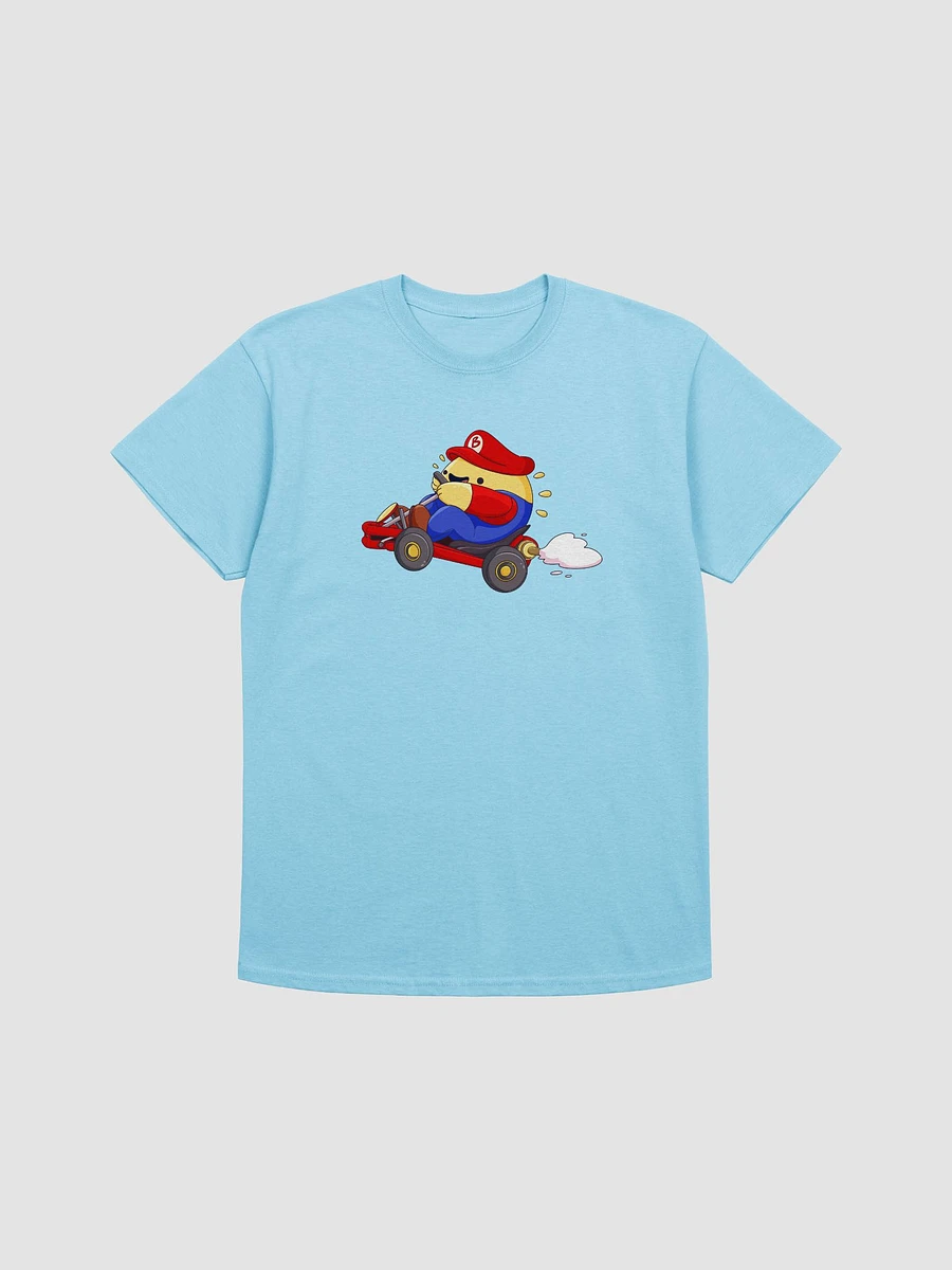 The NEW N Drive Tee v2 product image (17)