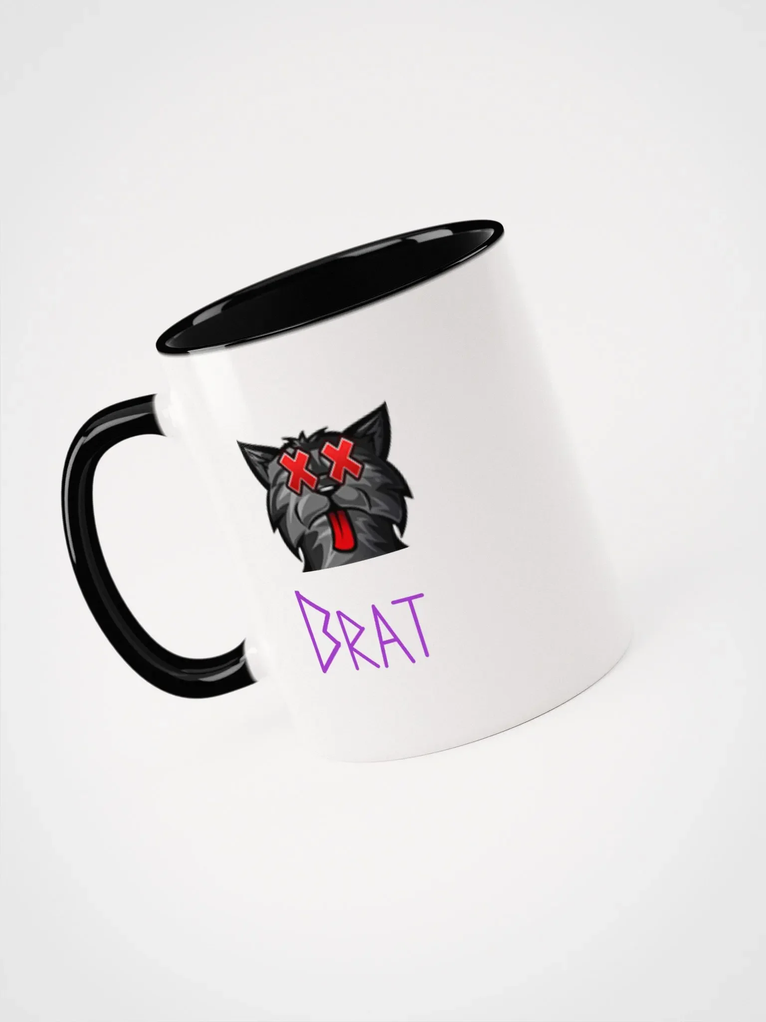 Whimsical Yin-Yang Mug product image (24)