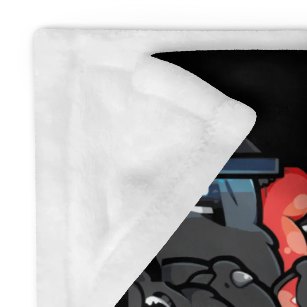 Cheesecake Blanket product image (12)