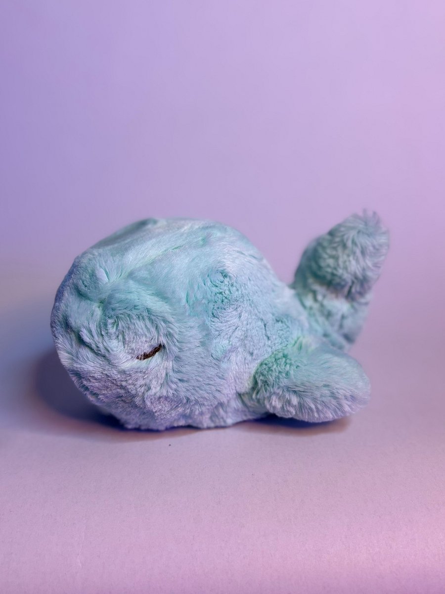 Sleepy Whale product image (6)