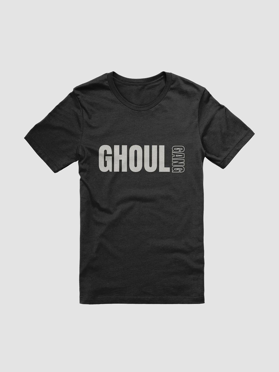 Ghoul Gang T-Shirt V2 product image (7)