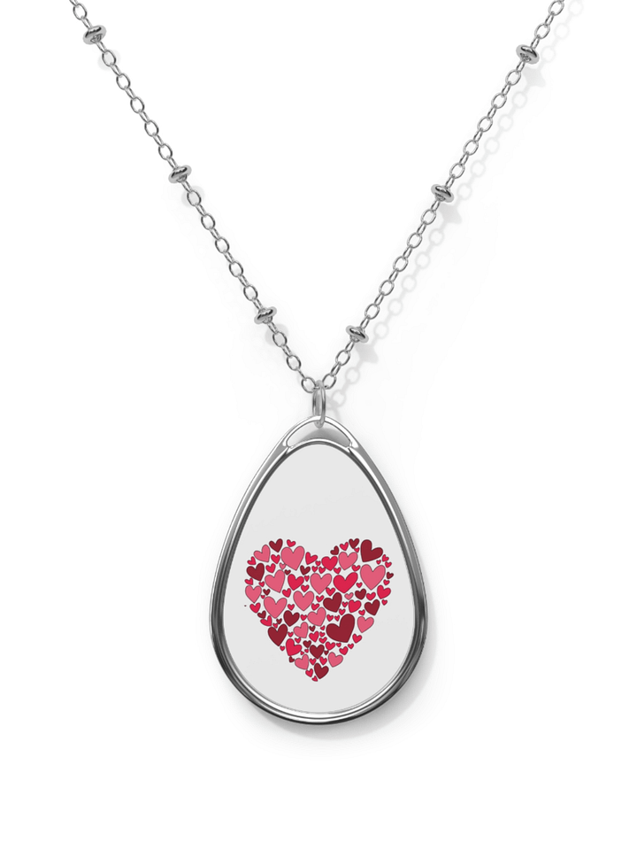 Heat Necklace product image (2)