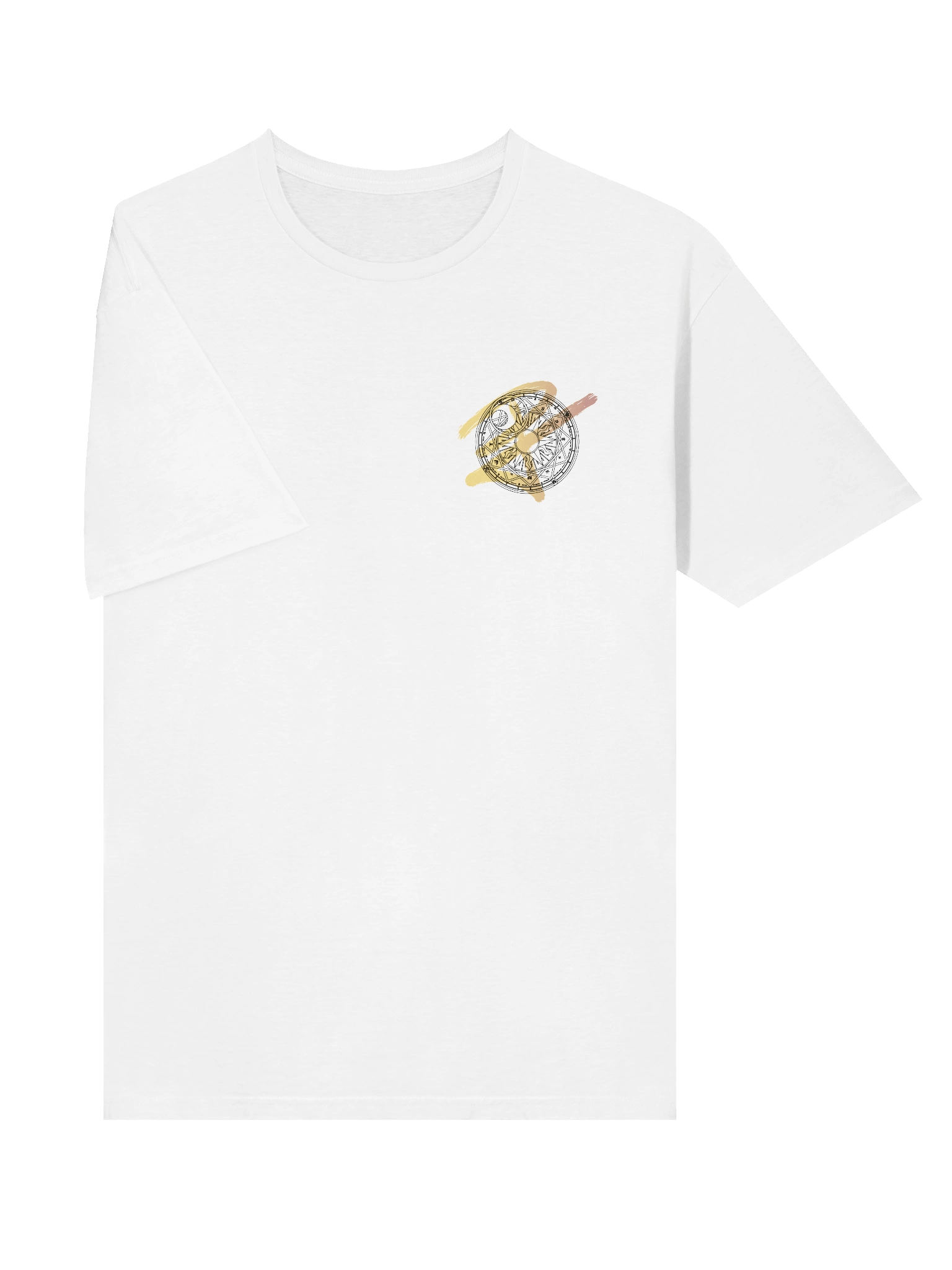 Copy of PontxoTV x Sakura Card Captor – Camiseta Unisex - Modelo3 product image (21)