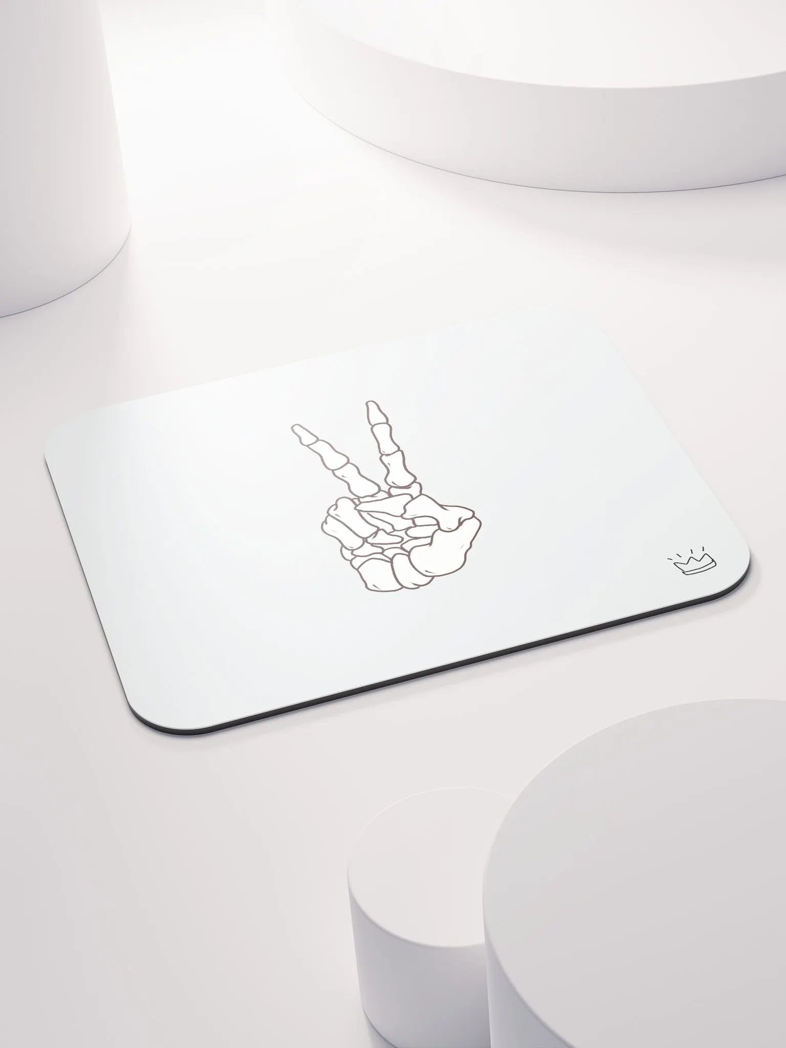 Peace MouseMat product image (4)