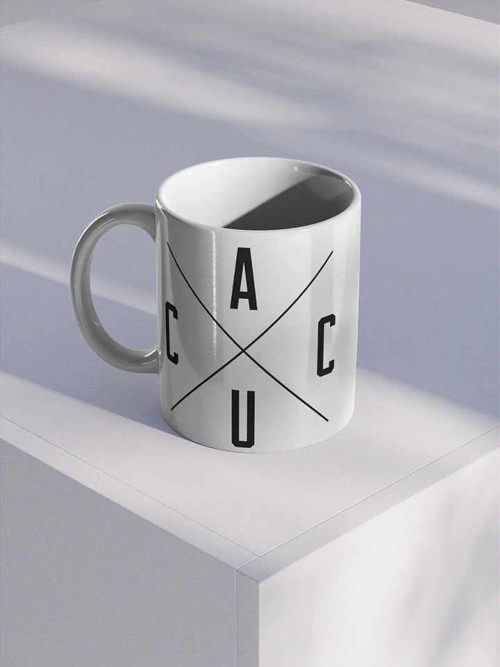 CC/AU Mug product image (1)