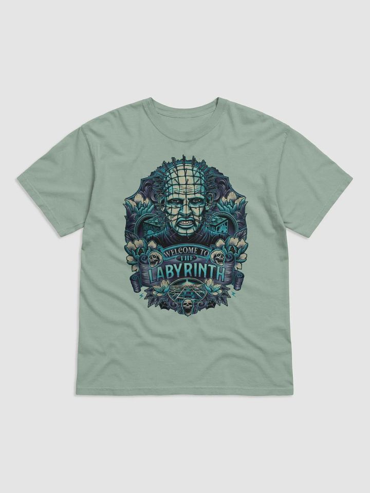 Pinhead - Welcome to the Labyrinth product image (13)