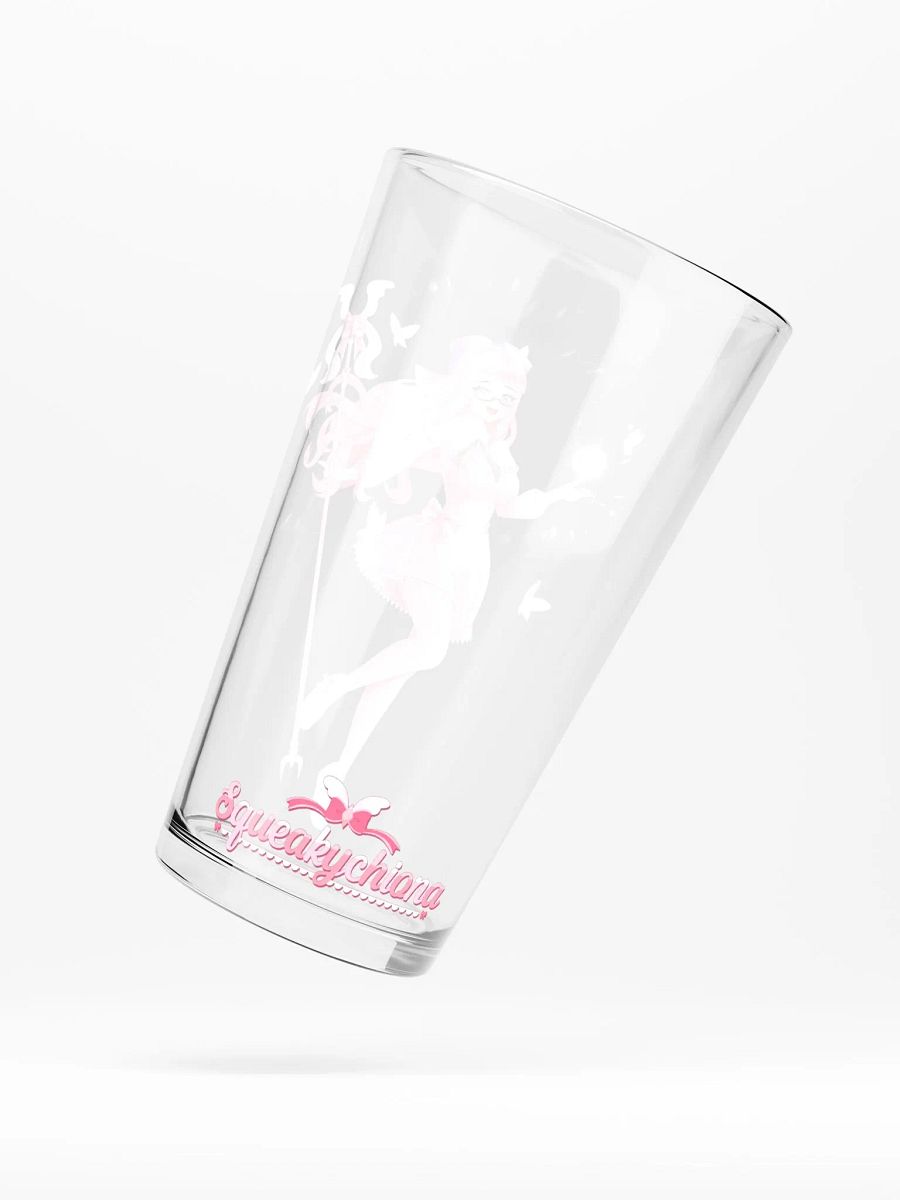 Radiant Cleric 16oz Pint Glass product image (5)