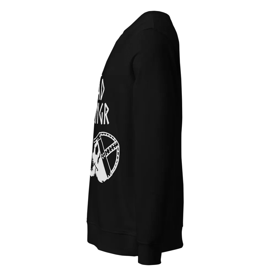 The Dead Drengr - Sweatshirt product image (3)