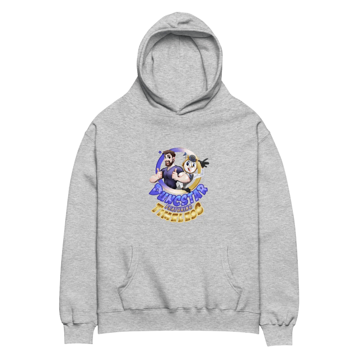 Dunc & Time 2025 Collection Hoodie product image (2)