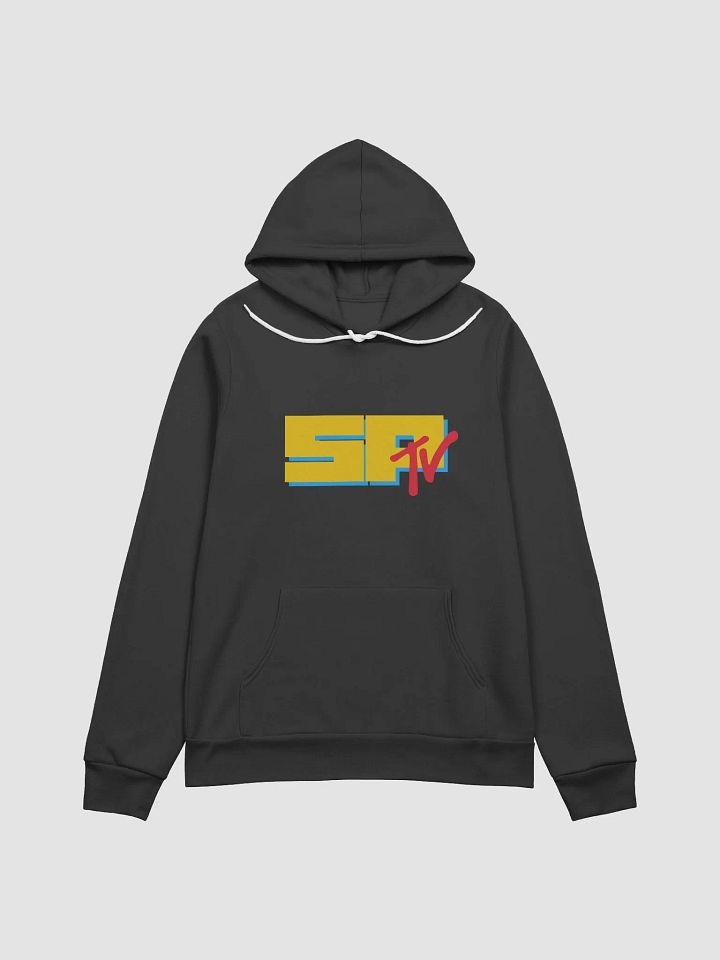 SPTV Super Soft Hoodie product image (4)