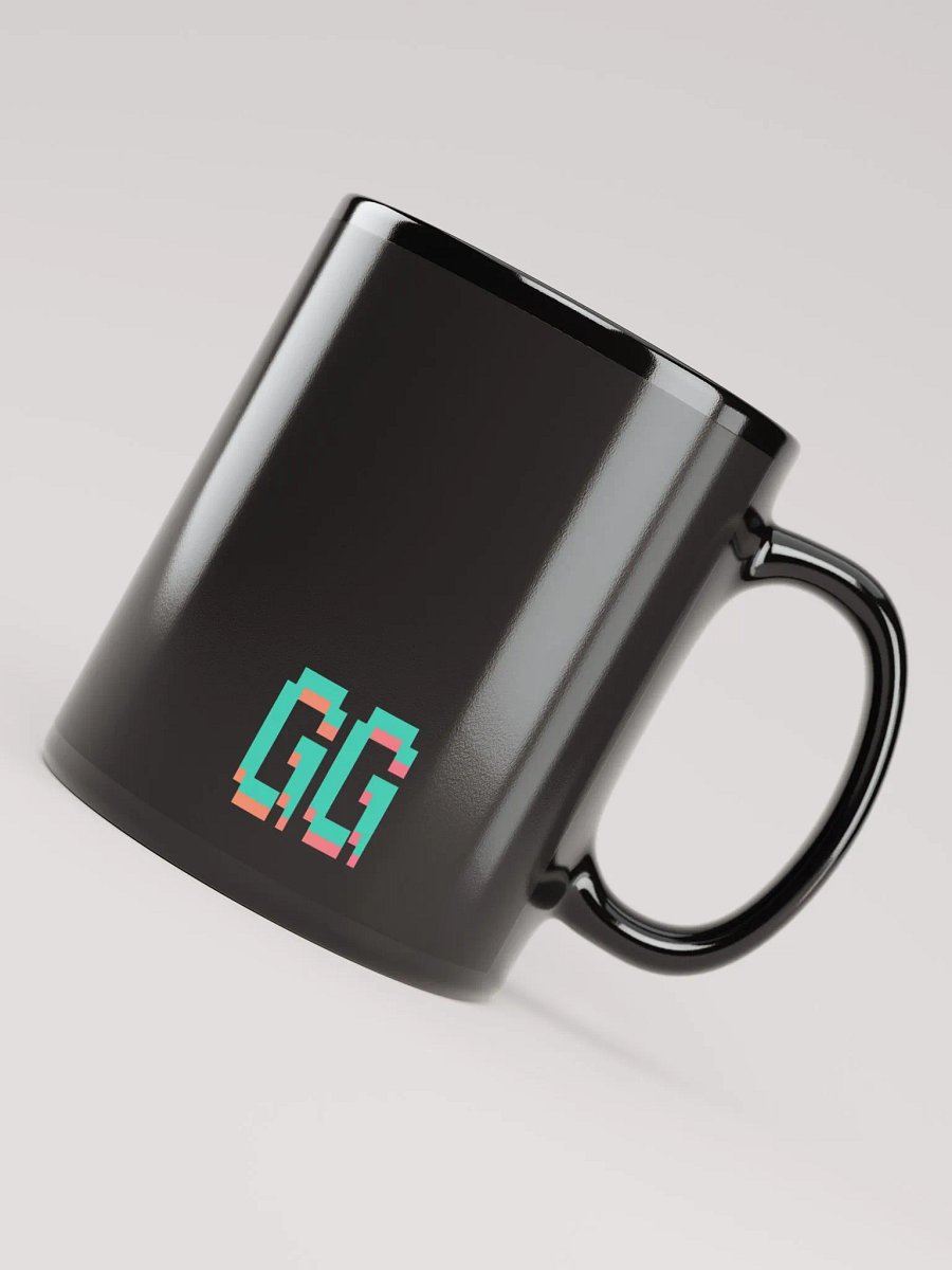 Vivid Fox Division Heat-Resistant Mug product image (5)