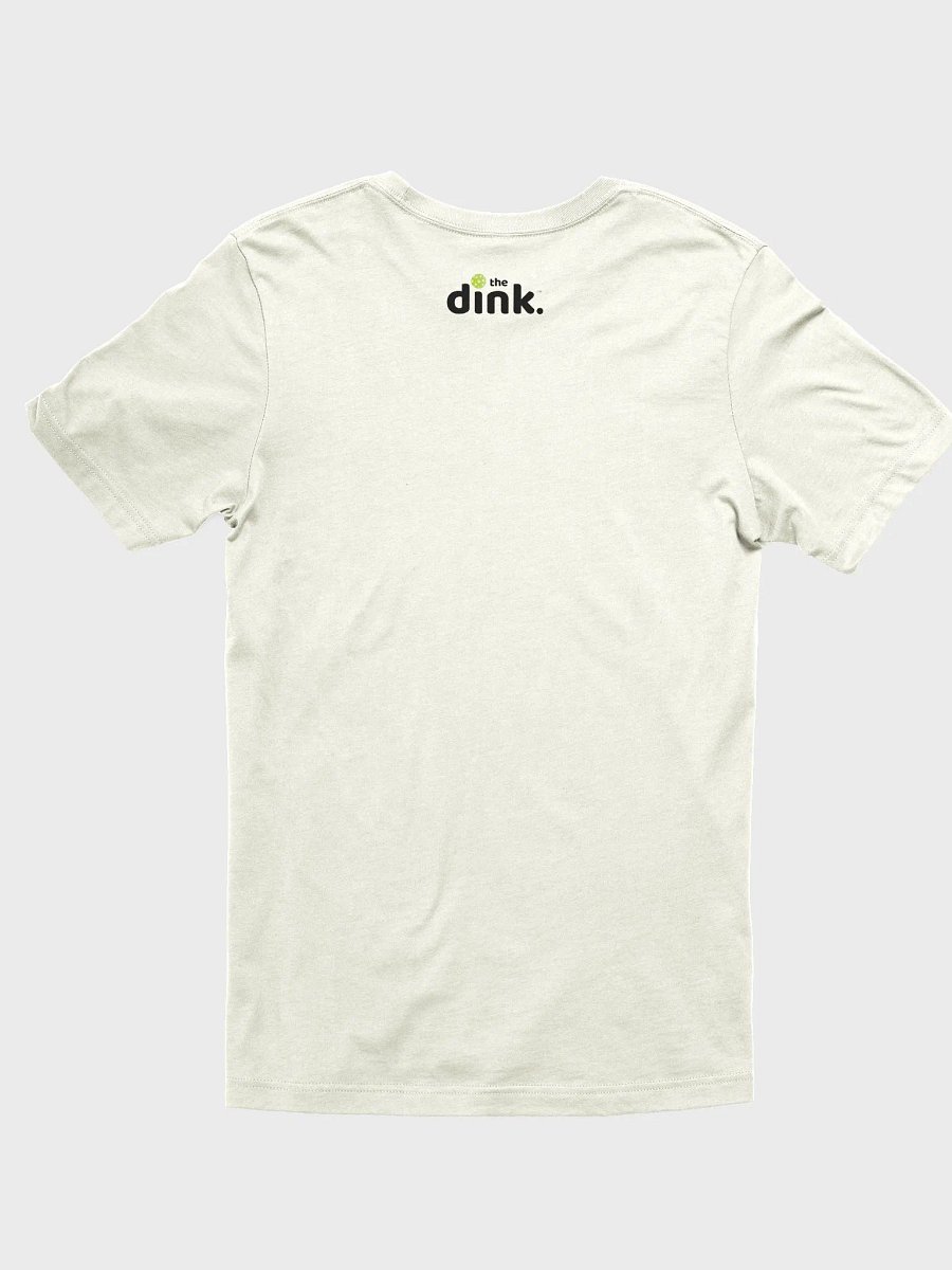 Dinking Problem Tee (Unisex) product image (2)