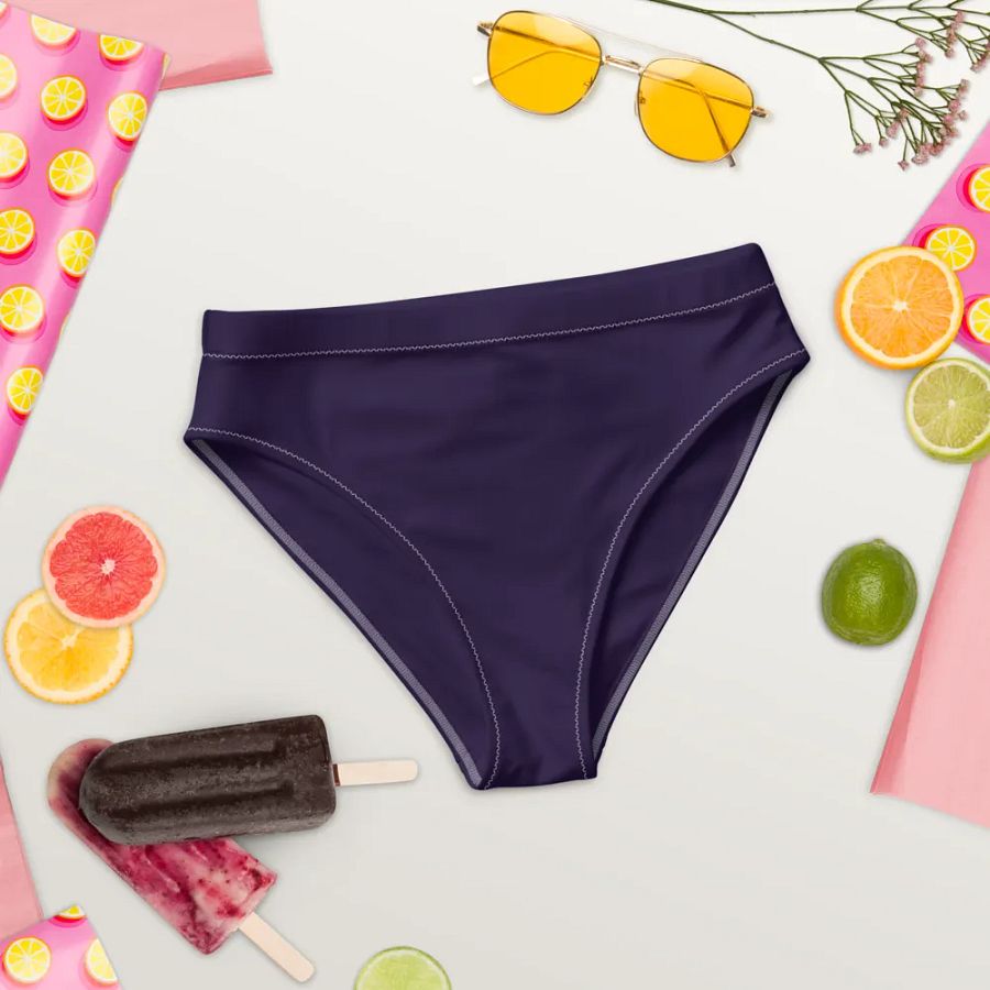 Queen Sheeba Bikini Bottom product image (8)