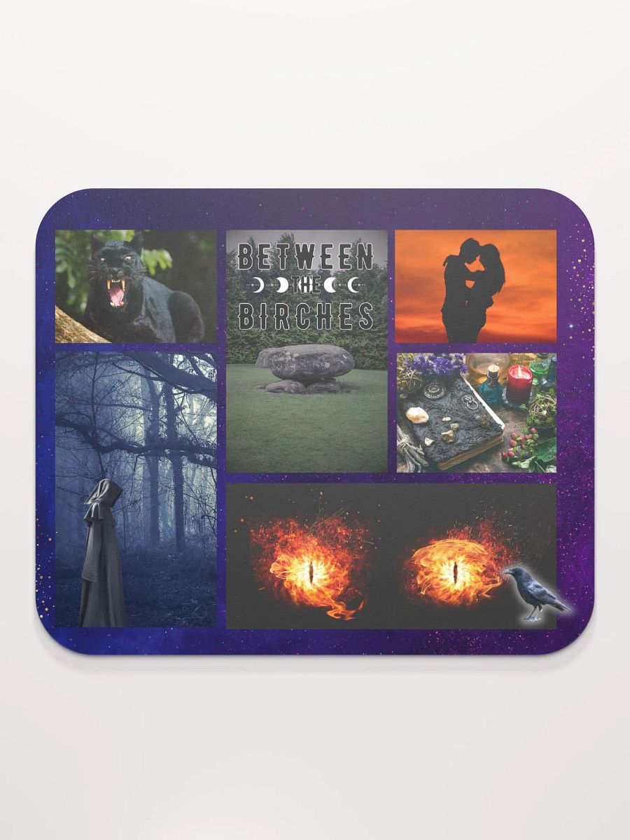 BTB Mood Board Mouse Pad product image (2)