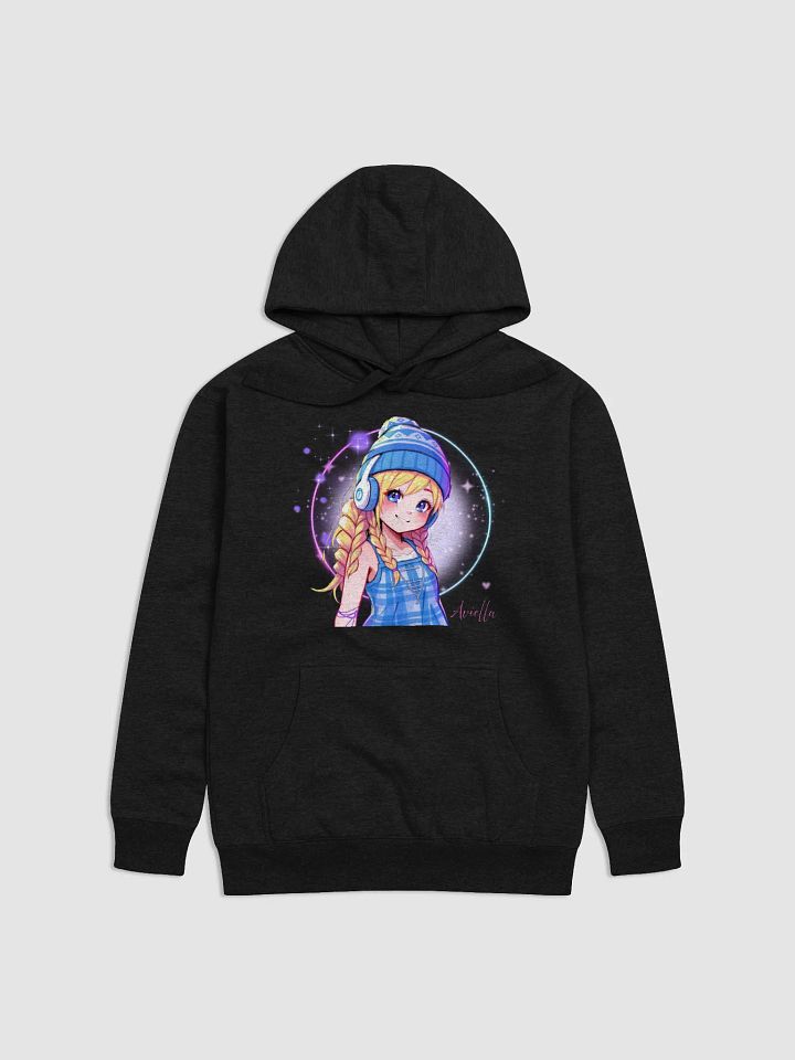 Aviella Hoodie product image (1)