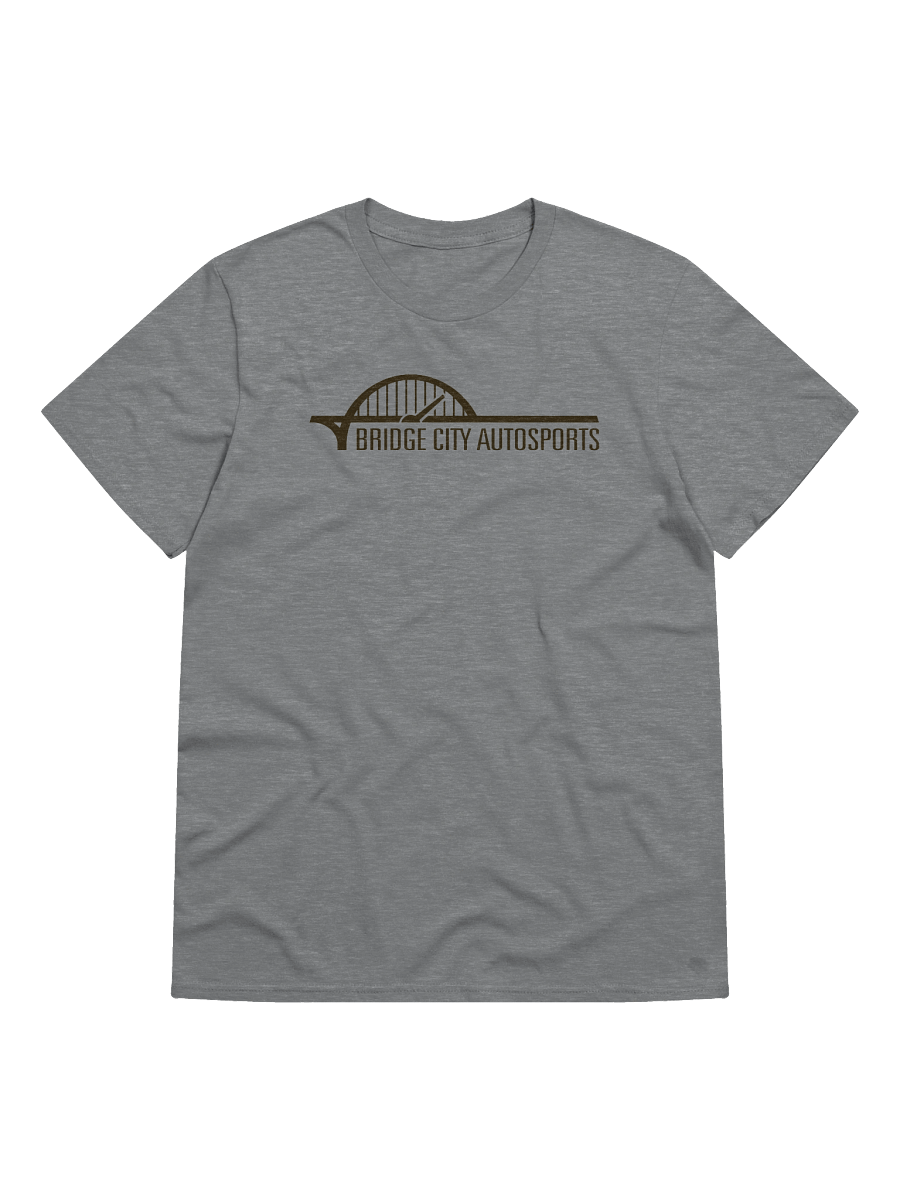 BCA Staff lightweight t-shirt product image (1)