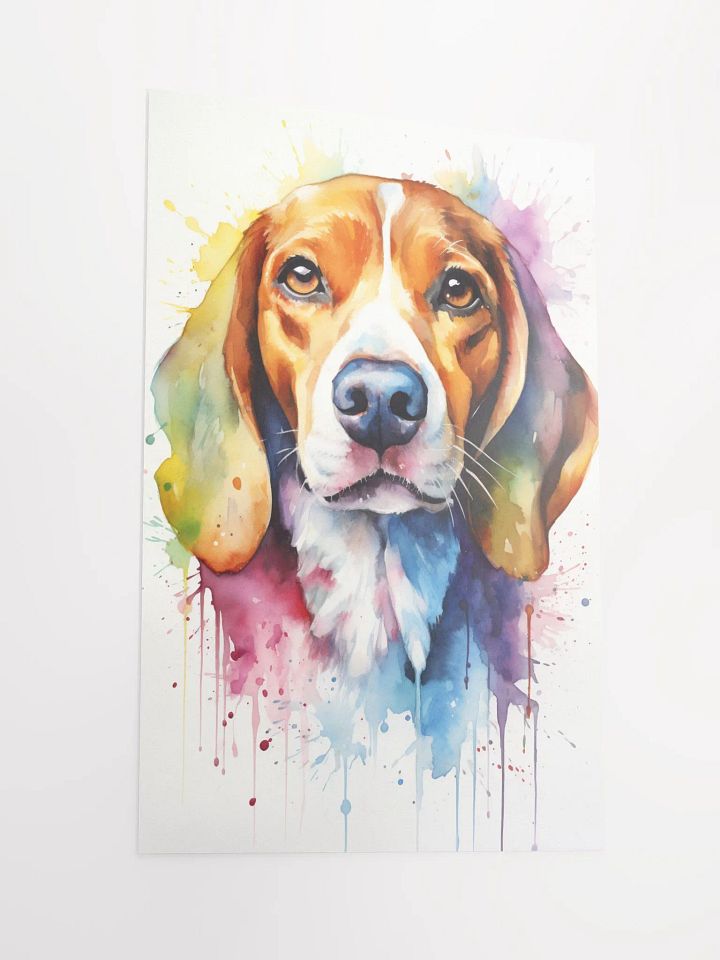 Beagle Love product image (4)