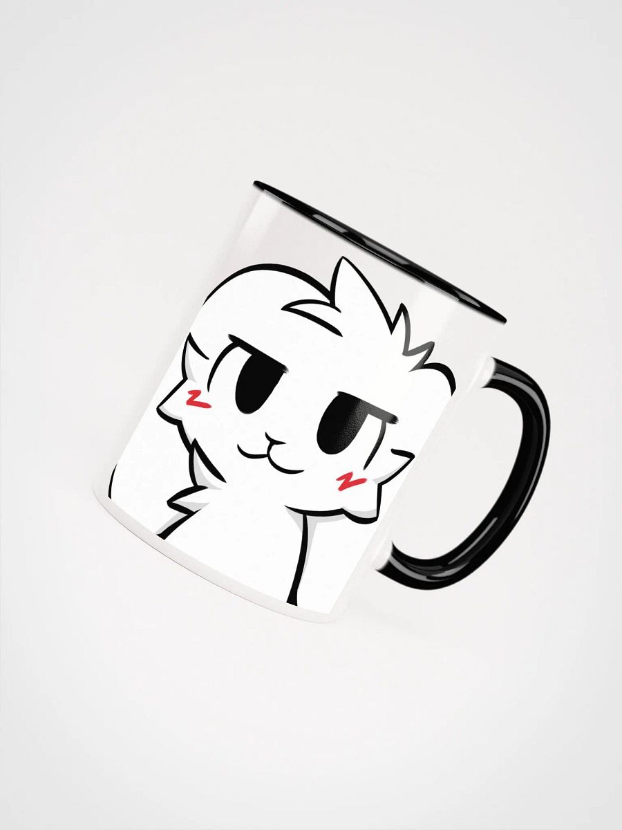 Boy kisser Mug product image (7)