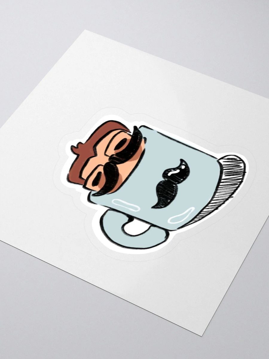 TeaCup Bert product image (3)