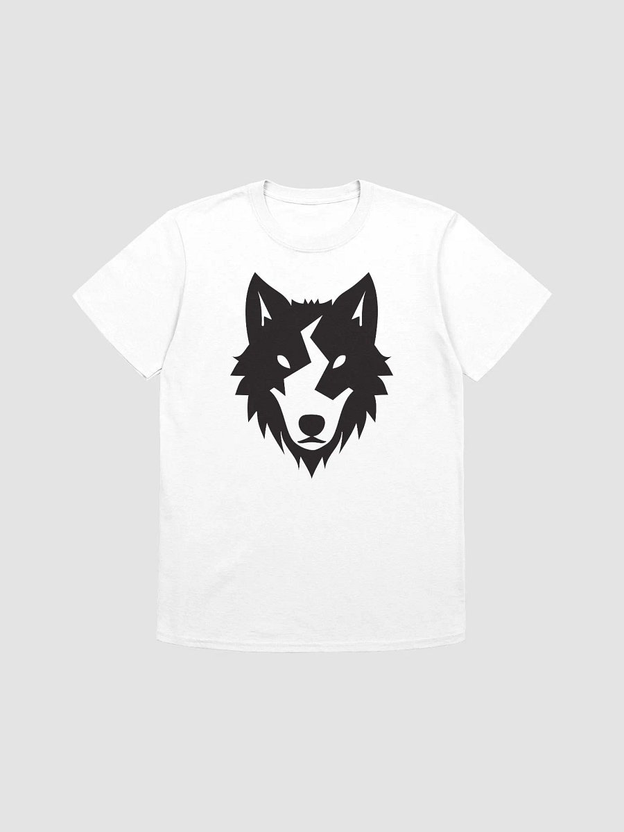T-Shirt, Big Front / white First Edition product image (1)